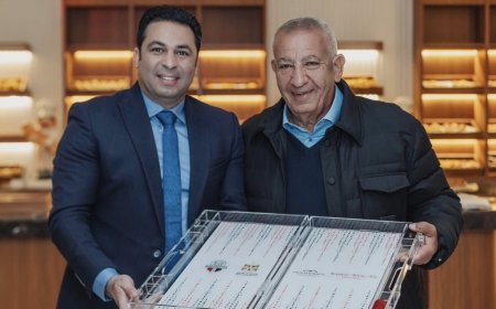 كامل أبو علي: "بيك الباتروس" تبحث التعاون مع اتحاد "الألعاب الترفيهية" في تنظيم فاعليات ترفيهية سياحية بالبحر الأحمر 