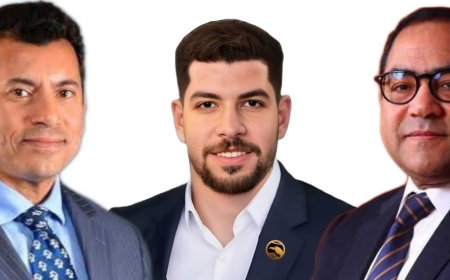 الصحفي جورج سامي يطالب بتقنين أوضاع المتعاقدين بمراكز الشباب