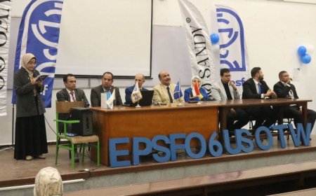 خطوة على الطريق " حيث تصنع الخطوات فارقا!