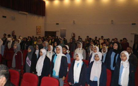 لليوم الرابع على التوالي الهيئة تستكمل جولاتها الميدانية على مدارس محافظات صعيد مصر