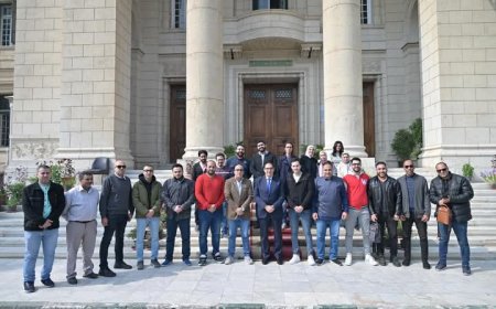 قافلة جامعة القاهرة تقدم الخدمات الطبية والعلاجية مجانا في البحر الأحمر 