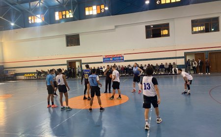 جامعة كفر الشيخ تستضيف بطوله الشهيد الرفاعي ٥٢ للجامعات المصريه لكرة السله الفئة C المجموعه السادسة