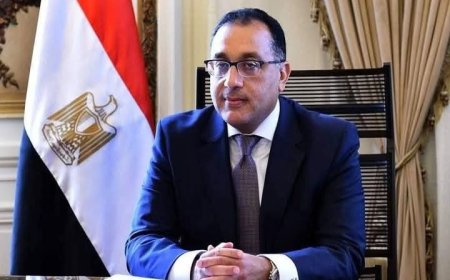 رئيس الوزراء يُنيب وزير الأوقاف لحضور احتفال دار الإفتاء باستطلاع هلال رمضان