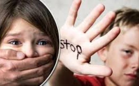 «خطف الأطفال» يرعب الأهالي.. تسول واغتصاب وتجارة أعضاء