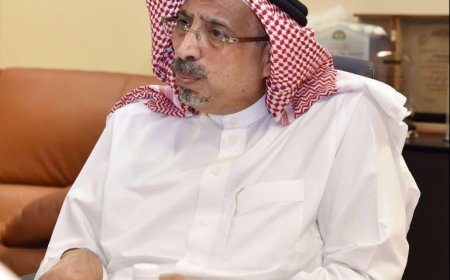 الأمين العام للاتحاد العالمي الإسلامي للكشافة والشباب يُهنئ القيادة الرشيدة بقدوم شهر رمضان المبارك