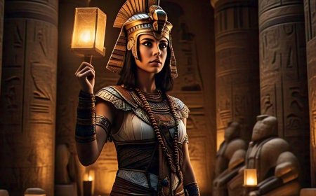 حكاية «وحوي يا وحوي اياحا» شعار المصريين منذ فجر التاريخ وهو جزء من الهوية المصرية