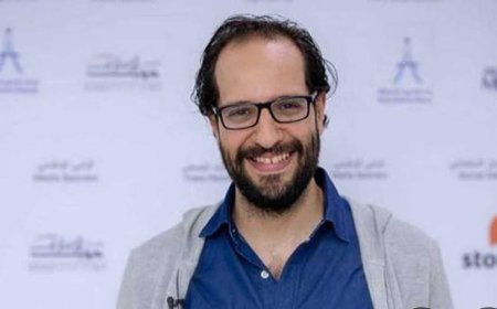 "النص"عبد الرحمن محمد ينجح في إنقاذ النص من السجن