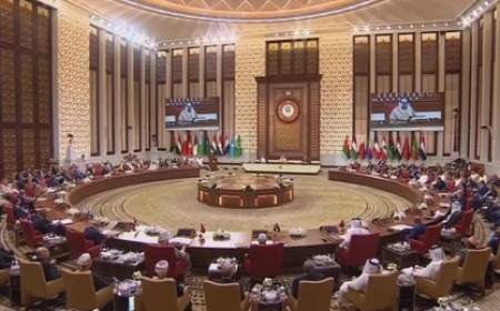 اجتماع وزاري في القاهرة استعداداً للقمة العربية الطارئة بشأن غزة