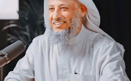 الطريجي يثمن أسلوب الشيخ عثمان الخميس في طرح القضايا الشرعية والعقدية