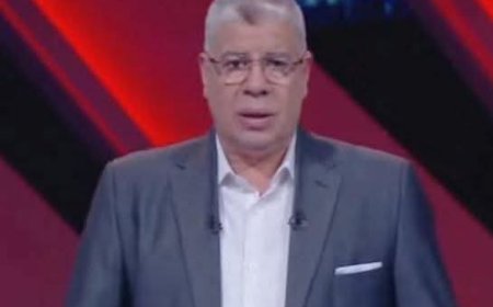  "إيقاف برنامج حارس الأهلي وتغريم قناة الأهلي 100 ألف جنيه"