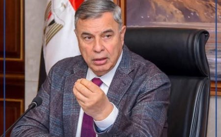 محافظ الإسكندرية يوجه بإيقاف كمسرى التعدى اللفظى داخل اوتوبيس هيئة نقل الركاب 