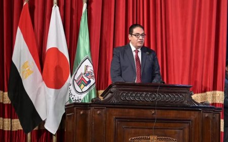 كلية طب قصر العيني تتفوق في التدريب