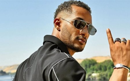 محمد رمضان يرسم البهجة في أسوان بتحقيق الأمنيات