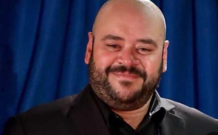 وفاة محمد ممدوح تقلب مجرى الأحداث في الحلقة الرابعة"