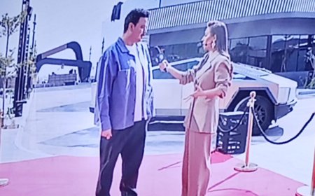 رامز جلال يفاجئ مصطفى غريب بتعليقات ساخرة في برنامجه 