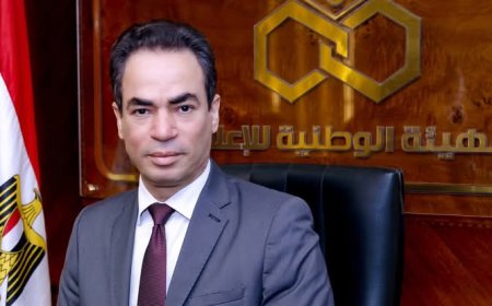 المسلماني يشيد بتميز التليفزيون المصري في تغطية القمة العربية