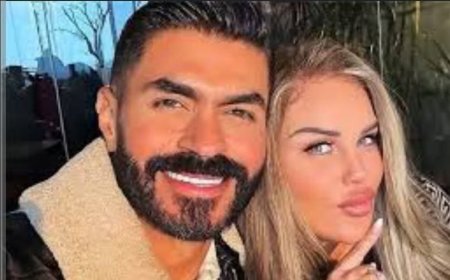 مسلسل "وتقابل حبيب" الحلقة 5.. نيكول سابا تؤكد حبها لخالد سليم بعيدًا عن البيزنس