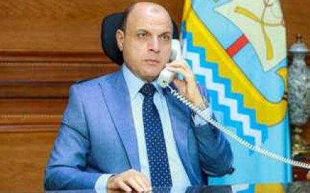 المشروعات التنموية في كفر الشيخ خلال أربع سنوات... كيف تغيرت حياة المواطنين؟