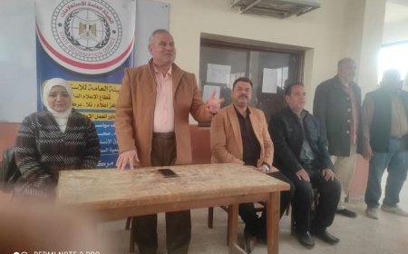 ندوة إعلام تلا المنوفية تتحدث عن تأثير الانتماء والمواطنة علي الصحة النفسية