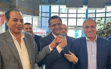 انتخابات الصحفيين :منافسة شريفة والاختلاف يجب أن يكون باحترام