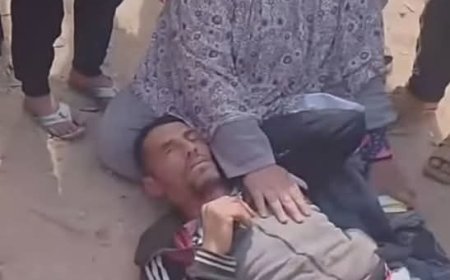 جريمة مروعة تهز العاشر من رمضان.. طفلة تتعرض لاعتداء بجوار سوق "ابني بيتك"