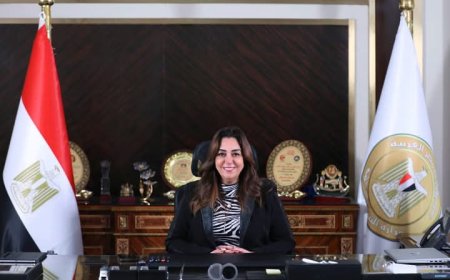 محافظتى الجيزة والمنوفية تنضمان لشبكة المدن الإبداعية