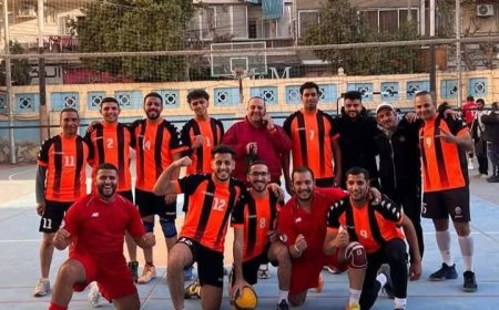 "الجميل" يواصل دعمه لطائرة الساحة الشعبية ببني سويف 