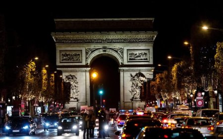 طرح مشروع قانون مثير للجدل لإلغاء "الواجبات الزوجية" في فرنسا