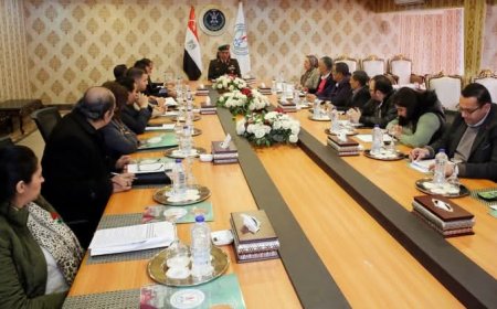 جمعية المحاربين القدماء وضحايا الحرب تنظم مؤتمراً صحفياً بمناسبة الإحتفال بيوم الشهيد والمحارب القديم