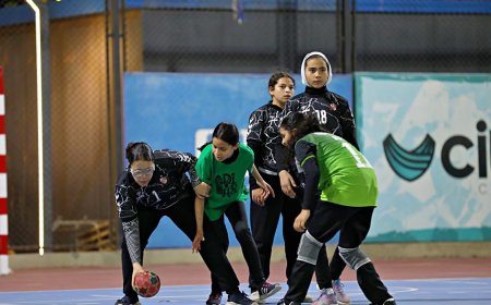 اجراء قرعة دورة "سيتي كلوب" الرمضانية مساء اليوم 