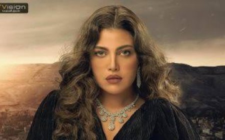 "أثينا" الحلقة 9.. يوسف عثمان يتواصل مع ريهام حجاج في تطورات مفاجئة