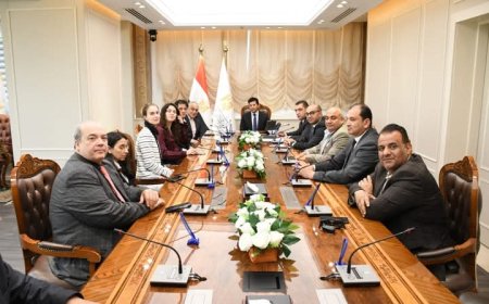 مصر تستضيف بطولة رفع الأثقال 3 أكتوبر 