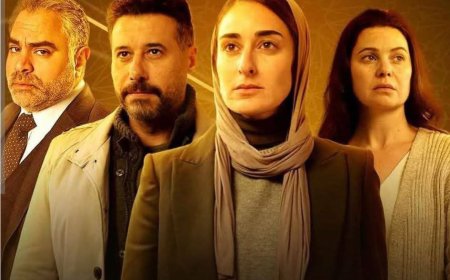 قناة DMC تطرح البرومو الرسمي لمسلسل "لام شمسية" وتعلن موعد عرضه