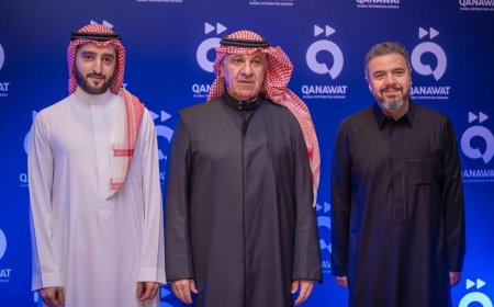 "المملكة العربية السعودية" تشهد إنطلاق حاضنة لاستقطاب المشاريع الفنية والإبداعية