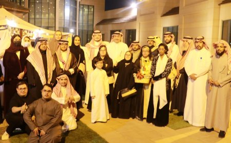 سحور رمضاني لجمعية أصدقاء ذوي الاعاقة بمناسبة اليوم العالمي لمتلازمة داون