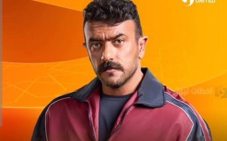 فهد البطل – الحلقة 12: أحمد العوضي في مأزق بعد مقتل ابن فايزة الشبح