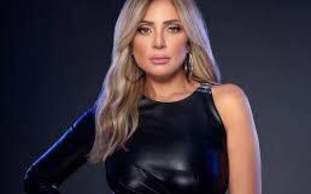 ريم البارودى تقدم دور كنده فى مسلسل جوما بتميز وأبداع