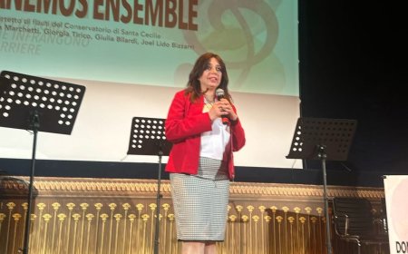 الأكاديمية المصرية بروما تستعرض جهود الدولة المصرية فى ملف المرأة