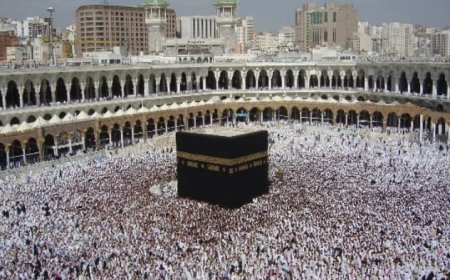 الخطب والدروس في المسجد الحرام بعدة لغات