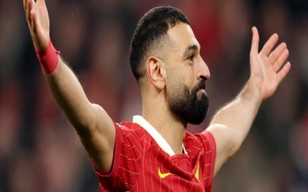 أخيرا .. صلاح يكشف عن سر نجاحه بالملاعب الأوروبية 