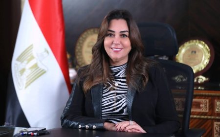 وزارة التنمية المحلية تطلق جائزة "جدير" للتميز والإبداع لكوادر الإدارة المحلية بالمحافظات