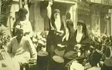 «16 مارس» يوم المرأة المصرية: ذكرى نضال المرأة المصرية من أجل الاستقلال والمساواة