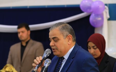 محافظة كفرالشيخ رئيس الجامعة يفتتحان فعاليات الأسبوع البيئى وريادة الاعمال والابتكار المستدام بالجامعة