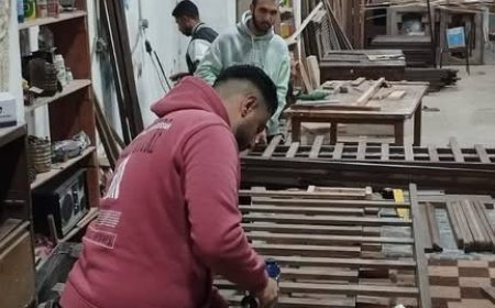 جامعة حلوان تنفذ المرحلة الخامسة من مشروع تشغيل الألف طالب