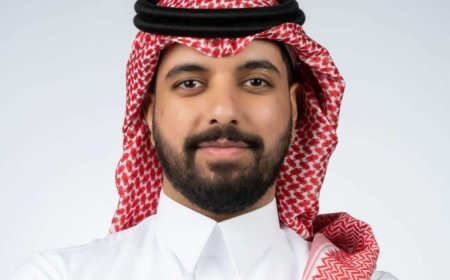 عبدالمجيد المحيميد: قائد الابتكار في التسويق الحديث
