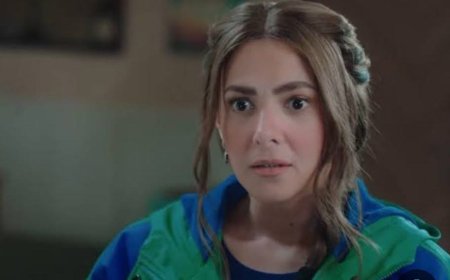 الحلقة الثانية من "عايشة الدور".. تحذير مهم لدنيا سمير غانم من أميرة أديب