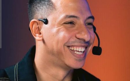 خالد مختار يعبر عن سعادته بردود الفعل على مسلسل "80 باكو"