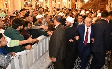 الاحتفال بيوم بدر : التمسك بالقيم الإسلامية سبيلا للنصر