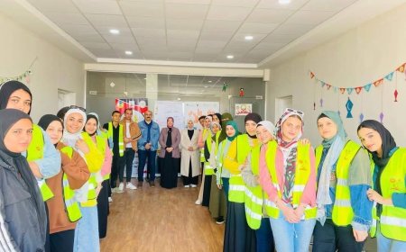 الشباب والرياضة بالغربية تواصل تدريبات برنامج مشواري