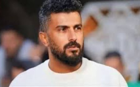 المخرج محمد سامي يعلن اعتزاله إخراج الدراما التلفزيونية